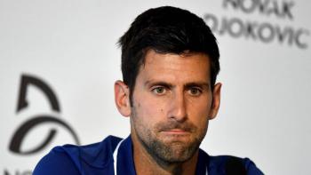 Djokovic prefiere dejar torneos antes que vacunarse con la Anti-covid