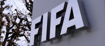 FIFA reorganiza eliminatorias por la pandemia