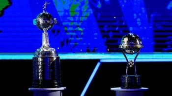 Clubes argentinos piden postergar vuelta de las copas