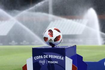 El fixture del torneo Clausura 2020