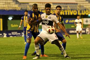 Empate sobre el final en el Feliciano Cáceres