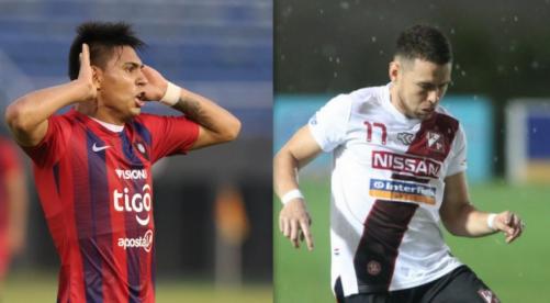 River Plate recibe a Cerro Porteño en los Jardines