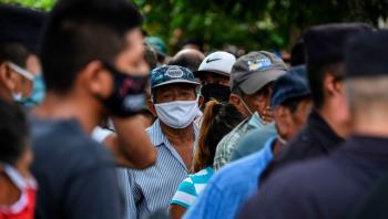 Paraguay: 40 fallecidos y la creciente inconciencia ciudadana 