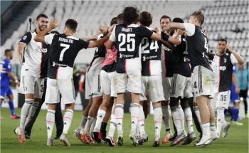 Juventus: Calcio, Campeonato y Record