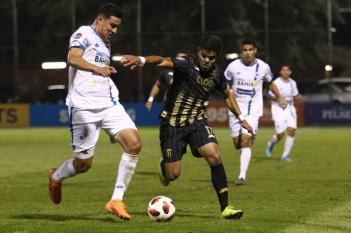 Guaraní rescata un empate en Dos Bocas