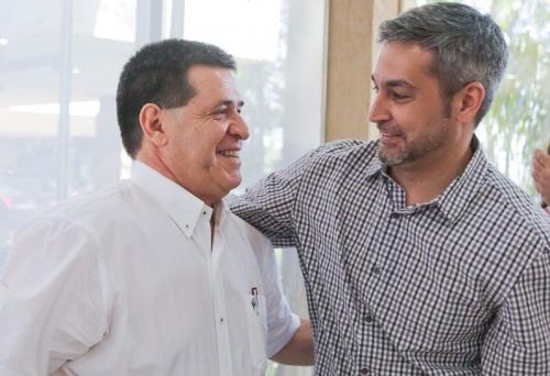 Complicidad?: Senador dice que juicio a Marito depende de Cartes