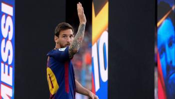 Las 5 razones por las que Messi abandona al Barcelona