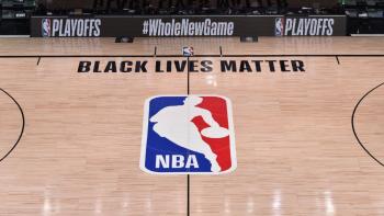 Fin al boicot en la NBA
