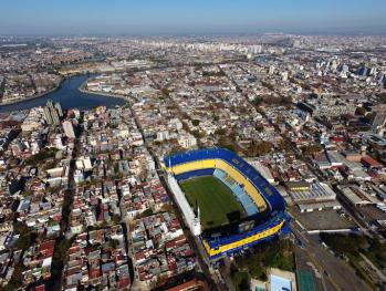 Casos de COVID-19 suben a 26 en Boca Juniors