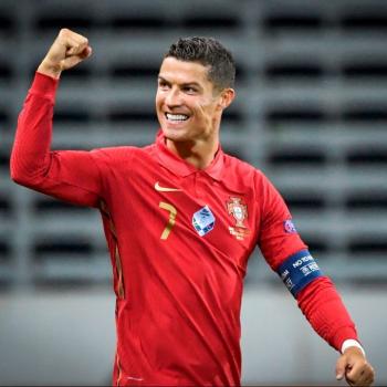 Otro récord de Cristiano Ronaldo