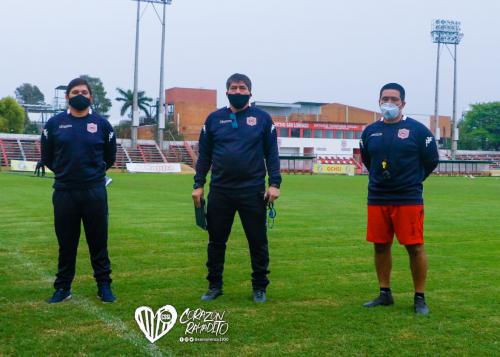 San Lorenzo comienza la era del Tiburón