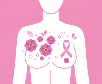 Octubre Rosa: La detección temprana del cáncer salva vidas