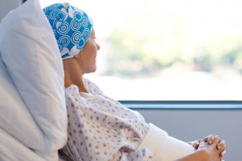 Más de un centenar de pacientes oncológicos sufrieron de COVID