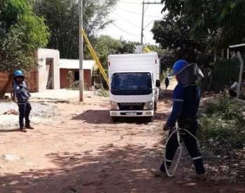 Ministerio detecta trabajadores ilegales bolivianos