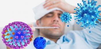 COVID e Influenza: Similitudes y diferencias