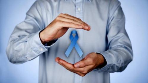 “Noviembre Azul”: La poca visibilidad de un mal que afecta a miles de hombres 