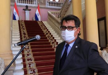 Paraguayo forma parte del equipo que desarrolla vacuna contra el COVID