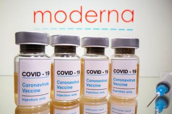 Solicitarán autorización de emergencia para vacuna COVID