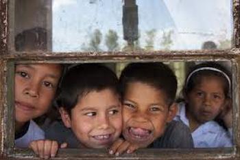 Unicef debe ayudar a 23.4 millones en América Latina