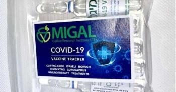 Alerta internacional por venta de vacunas falsas contra el COVID