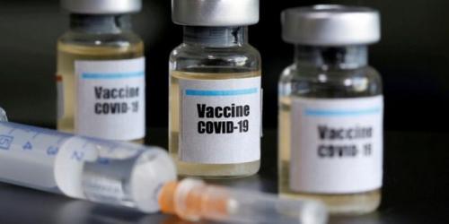 Presentaron esquema de vacunación contra el COVID-19