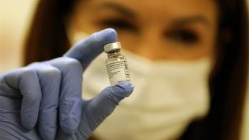 Argentina fue seleccionada para testear la vacuna Pfizer