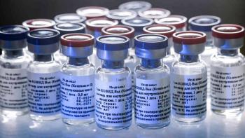 Covid: Presidente del Congreso asegura que llegarán 236.000 vacunas