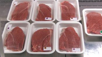 Desde la próxima semana precios de la carne bajarían en los supermercados