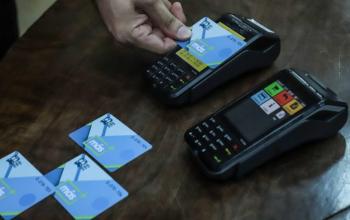 Billetaje electrónico: tarjetas ya pueden ser validadas en cualquier dispositivo