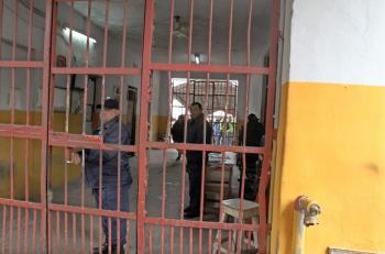 Sin Covid-19: tres penitenciarías del país