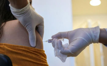 Brasil detecta pocas reacciones adversas graves a la vacuna anticovid