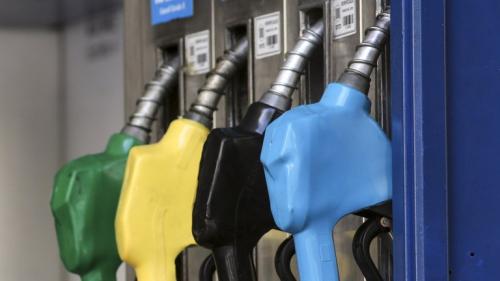 Petropar con nuevos precios de combustibles desde hoy