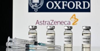 La OMS otorgó la aprobación de emergencia de la vacuna AstraZeneca y Oxford