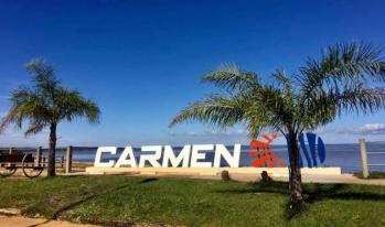 Brote de Covid: Carmen del Paraná declara emergencia sanitaria