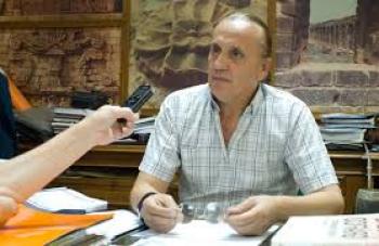 Izquierda quiere a Meyer como candidato a intendente de Asunción