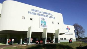 Foz de Iguazú  teme colapso de sus hospitales debido a brasiguayos