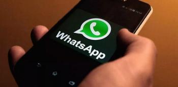 “Modo borracho” podría implementarse en WhatsApp