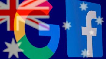 Facebook y Google pagarán por contenidos a medios australianos