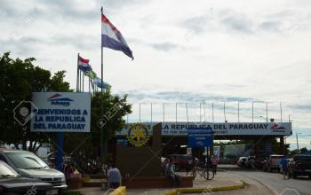 Argentina exige aumentar cantidad de vacunados para reapertura de fronteras