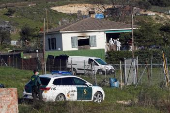Presunto Feminicidio: Una compatriota fue hallada muerta junto con su hija de 10 años en España