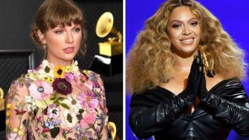 Artistas femeninas fueron las protagonistas de los Grammy