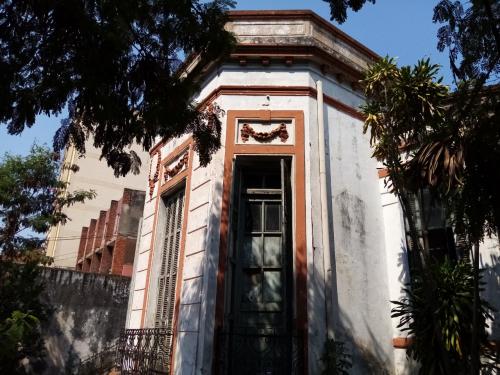 Declaran bien de Valor Patrimonial la casa de Serafina Dávalos