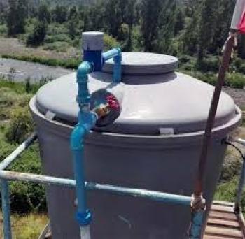 Proveedoras de Itapúa incumplen requisitos de desinfección de agua