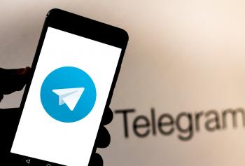 Chats de transmisión de audios es la nueva función de Telegram