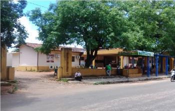 Fallecen pacientes que ya no tuvieron lugar en UTI