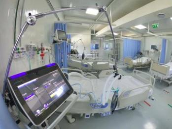 Hospital de Itauguá dispone de 48 nuevas camas para internaciones