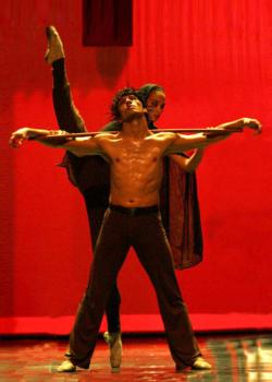 Cultura: Ballets Místicos virtuales para entretenimiento en la cuarentena