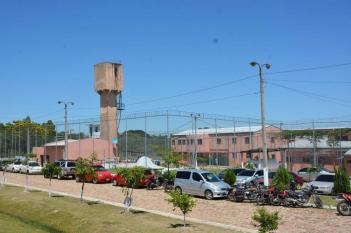 El Ministerio de Justicia cierra por un mes algunos centros penitenciarios