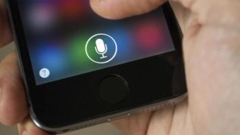Siri podrá tener voz masculina
