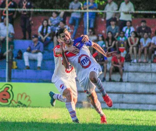 Ya nada frena al Ascenso